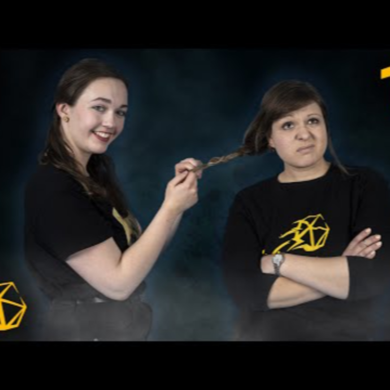 Obrázek epizody To strašný prokletí - Kampaň 2, Epizoda 15