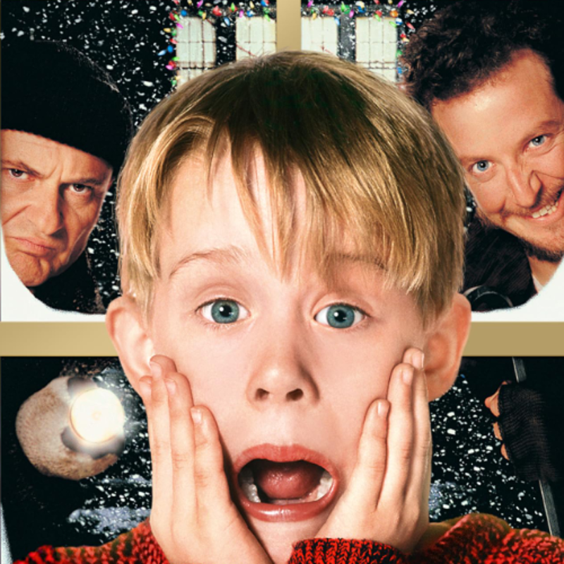 Obrázek epizody John Williams - The House feat. Estewes