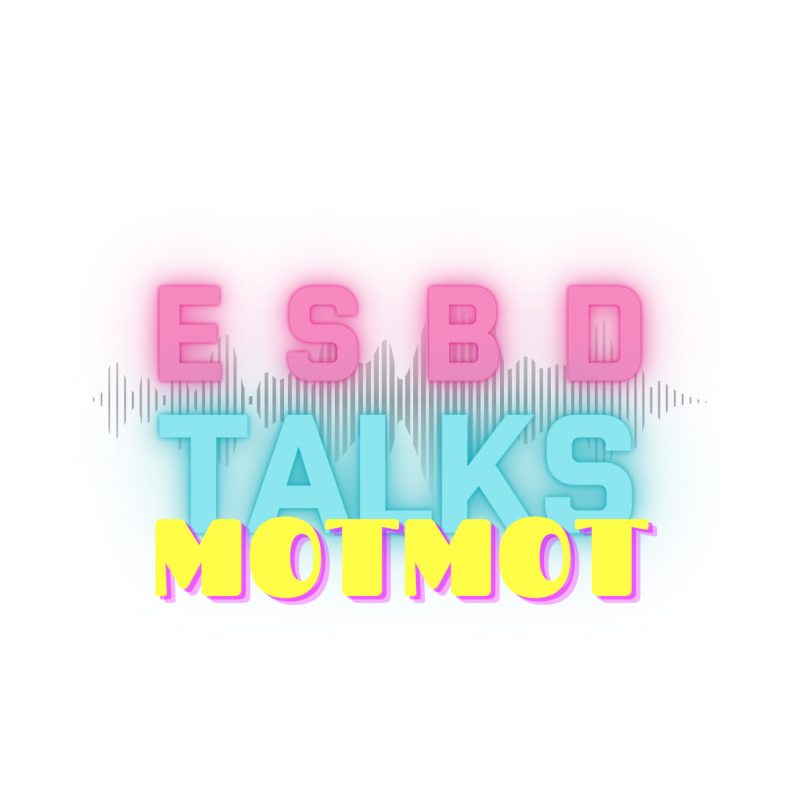 Obrázek epizody (S1E6) MOTMOT