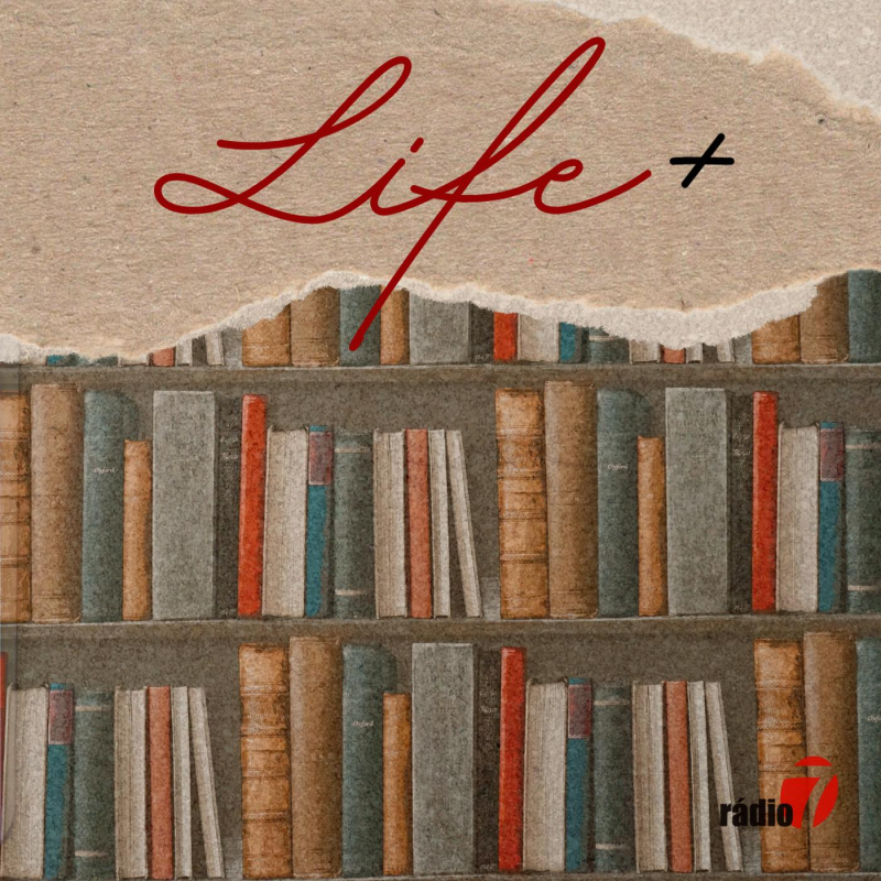 Obrázek epizody Life+: Addictions / Závislosti
