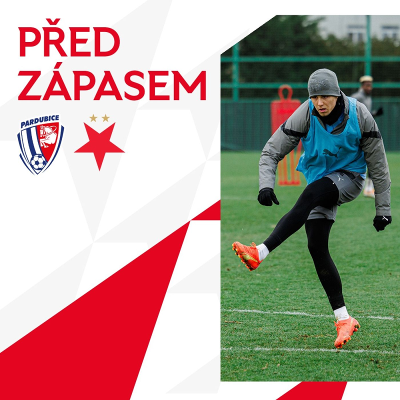 Obrázek epizody PŘED ZÁPASEM | Pardubice – Slavia