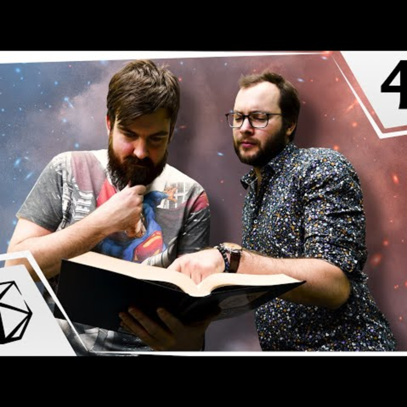 Obrázek epizody Neber úplatky nebo se z toho zblázníš! - Věčné duše 1s43