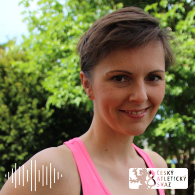 Obrázek epizody #7 Zdravá strava s Blankou Procházkovou