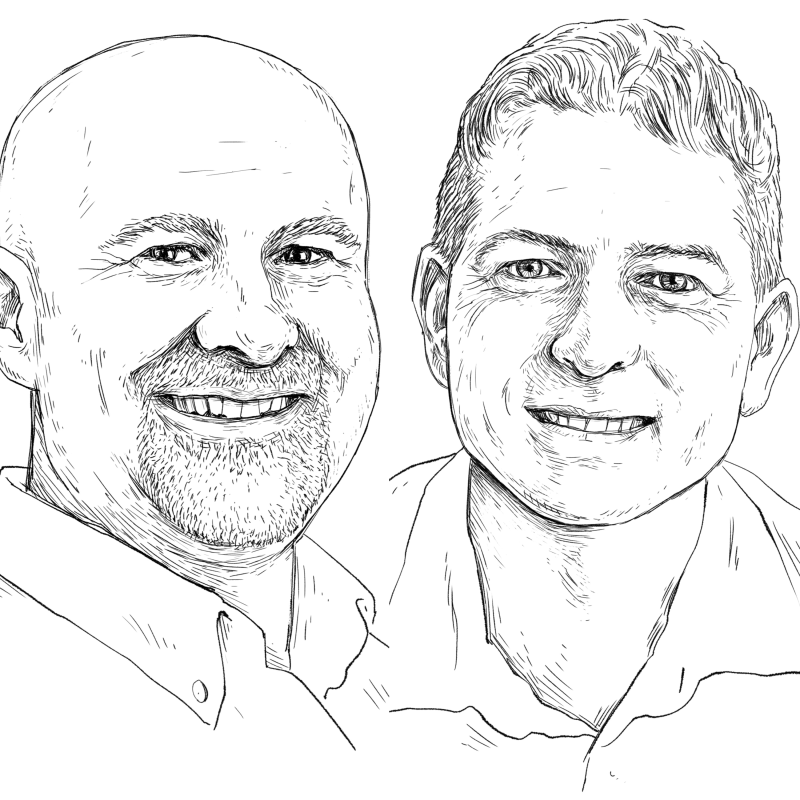 Obrázek epizody MarketUp