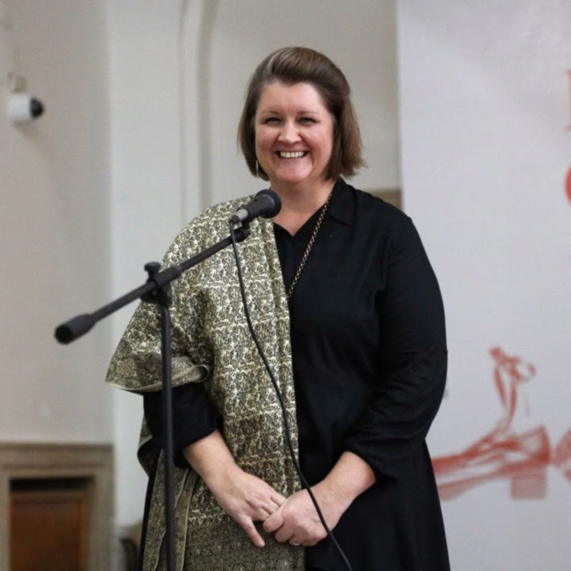 Obrázek epizody Spojujeme minulost s budoucností – s Gabrielou Rožkovou