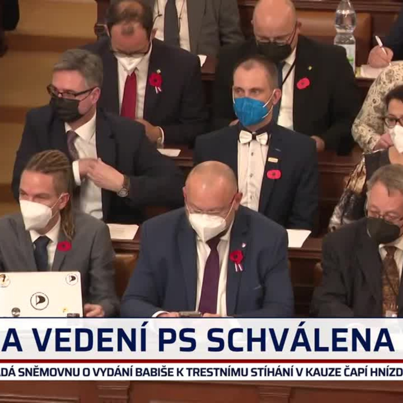 Obrázek epizody Nový den 11.11.2021 07:00 - 09:00