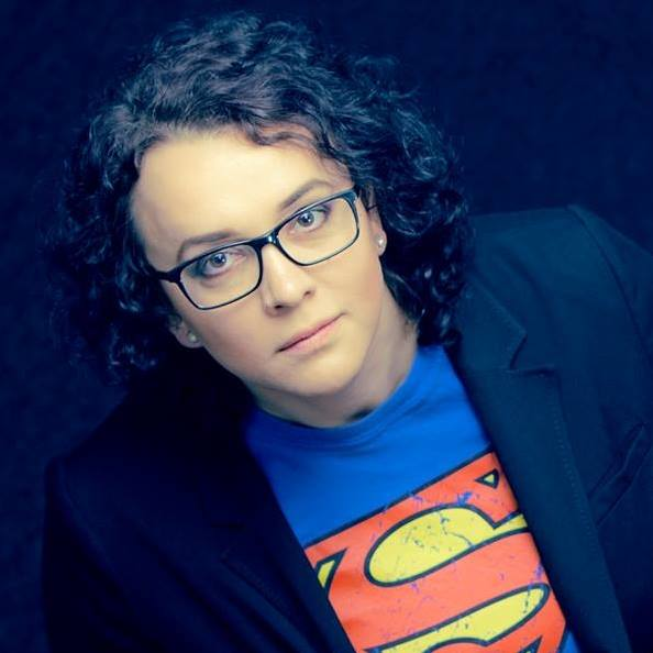 Obrázek epizody Eliška Vyhnánková: Pokud vám někdo ukradne účet na sociálních sítích, raději počítejte s tím, že je všechno ztraceno a udělejte vše, aby se to nestalo