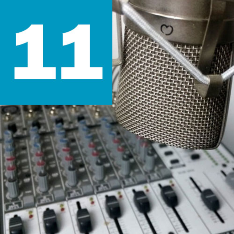 Obrázek epizody ePod #11 NEsnesitelná těžkost bytí