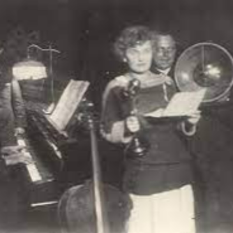 Obrázek epizody Sto let českého rádia