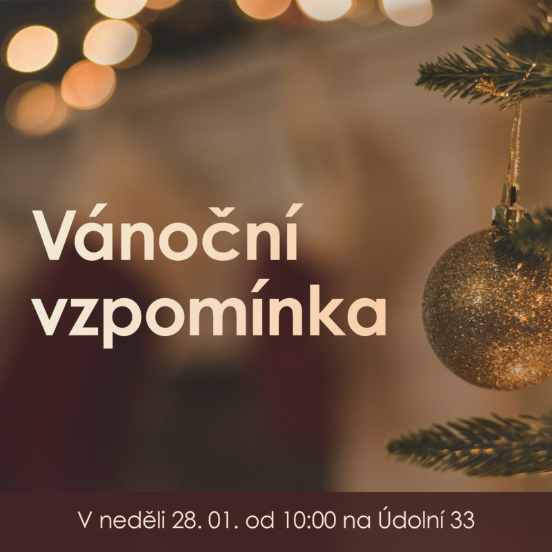 Obrázek epizody 24|01|28| Bedřich Smola | Vánoční vzpomínka