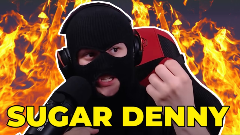 Obrázek epizody Sexismus, Obezita a SUGARDENNY (Kritika @Sibiran)