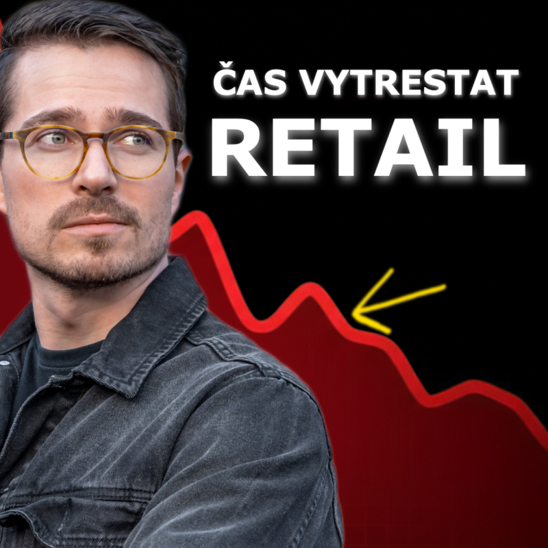 Obrázek epizody TOHLE NENÍ DIP – ČAS VYTRESTAT RETAIL