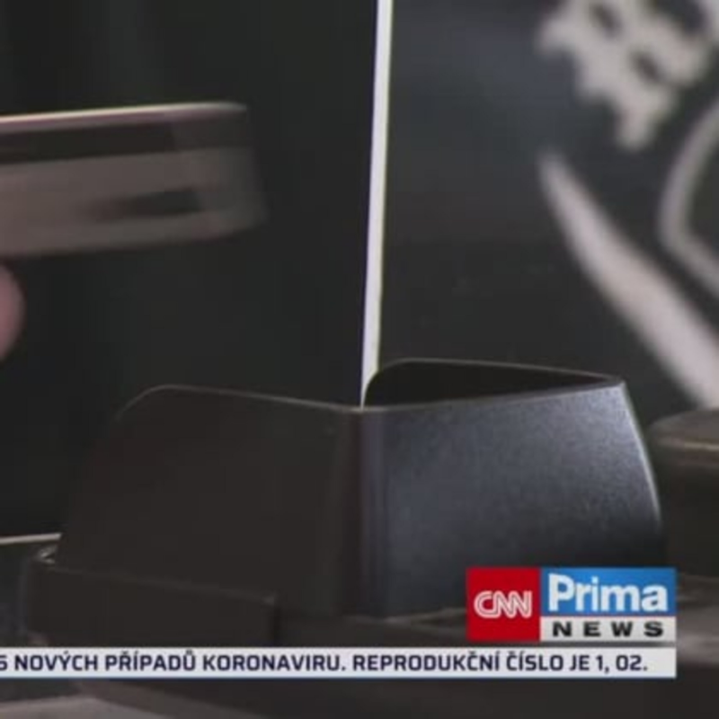 Obrázek epizody Platba kartou nebolí