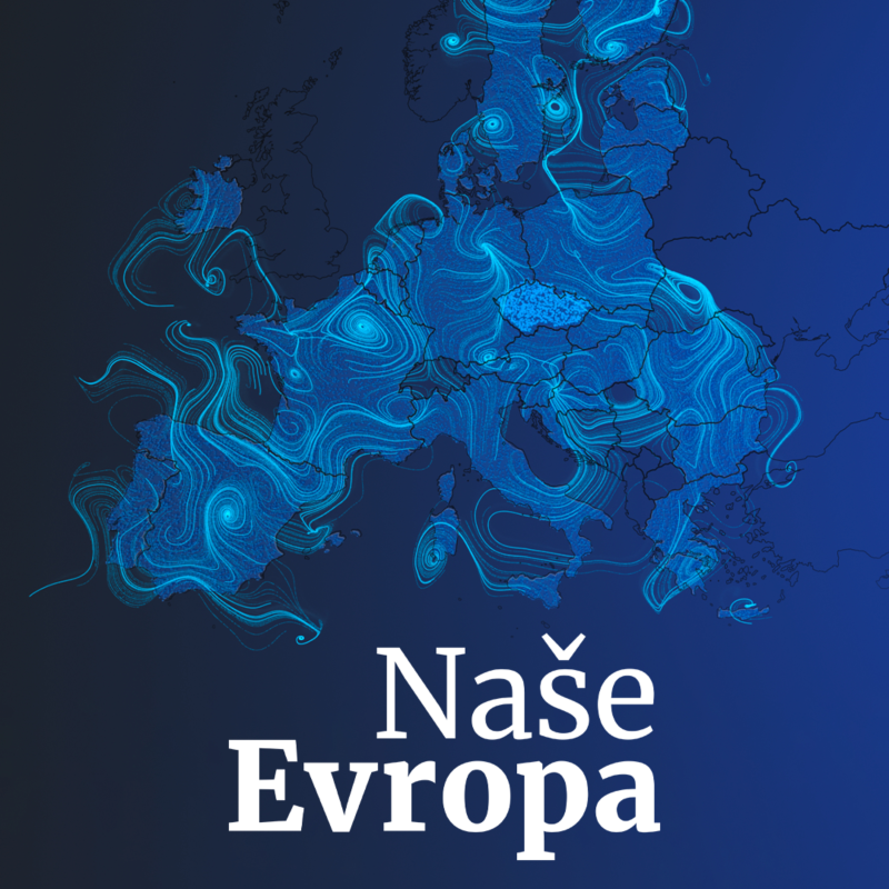 Obrázek epizody Konec prodeje aut se spalovacími motory. Lze ho ještě posunout? / Naše Evropa / 11. 4. 2023
