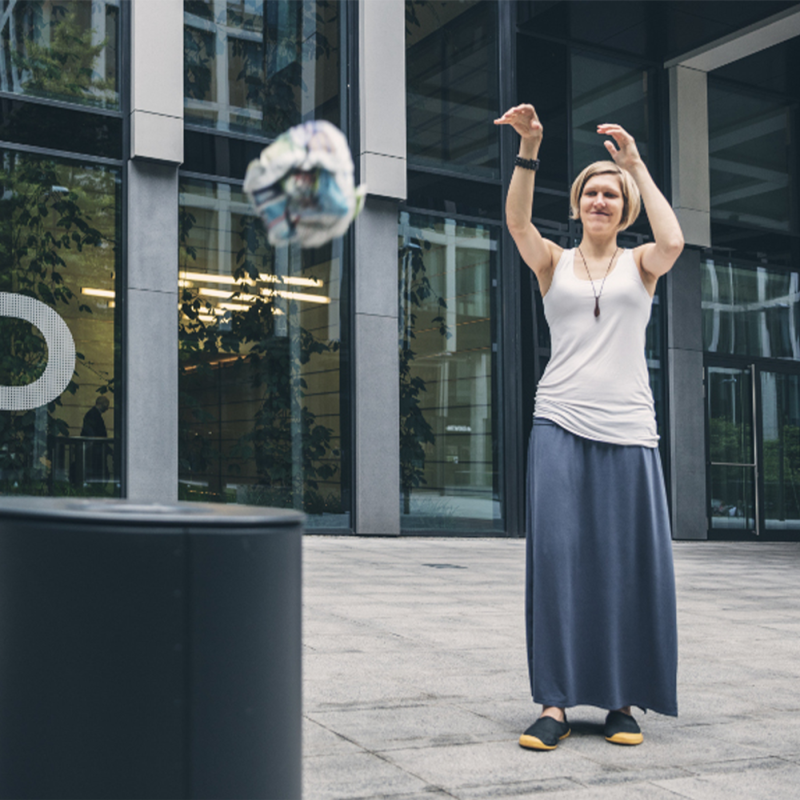 Obrázek epizody Jana Veselá: Prozření