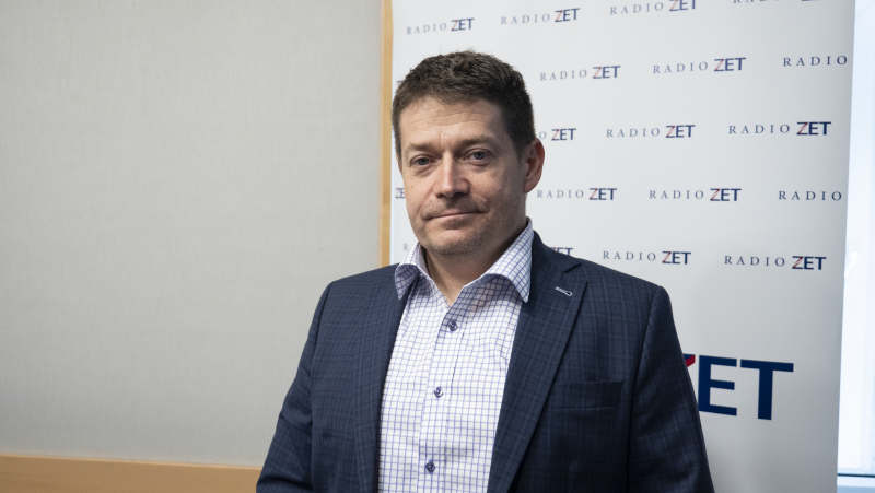 Obrázek epizody Patrik Nacher: Jsem rád, že koalice SPOLU vyslyšela nabídku na časově omezenou podporu menšinové rady