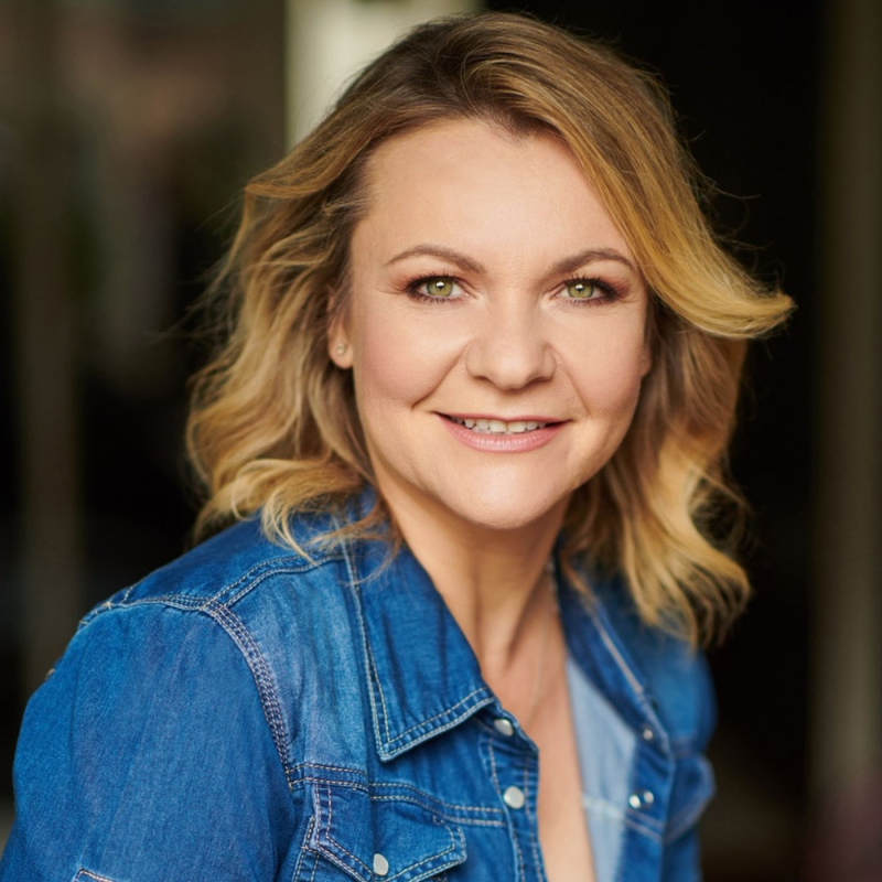 Obrázek epizody Zátiší 22/11/2023: Dana Potočková, mediátorka