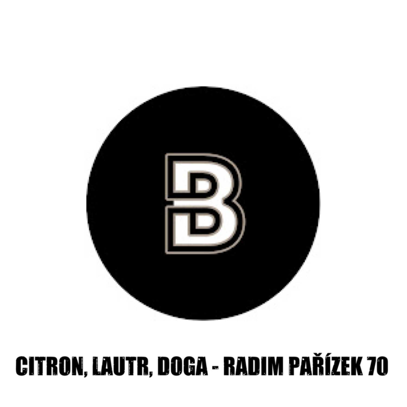 Obrázek epizody Jiří Daron - MASTERS OF ROCK 2025