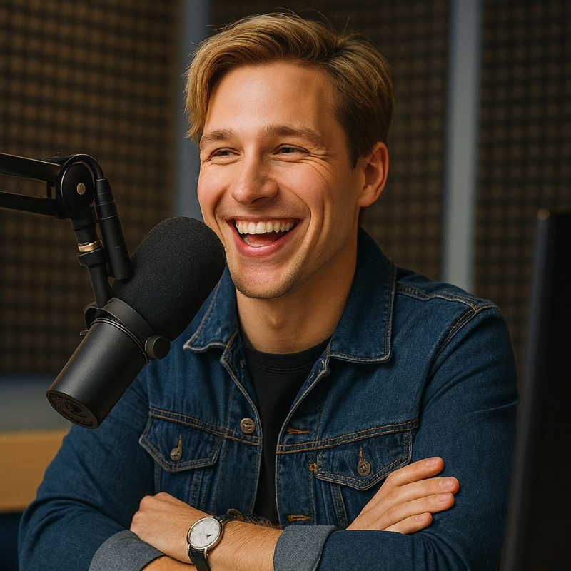 Obrázek epizody 33. Proč nepodlehnout euforii po prvních epizodách?