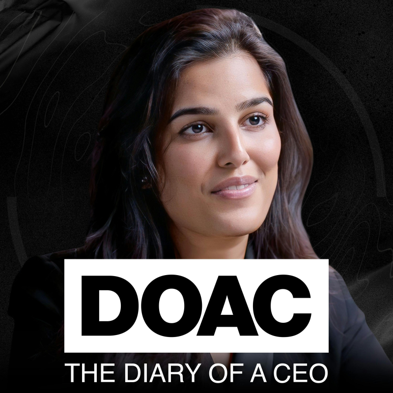 Obrázek epizody Finance Expert: The Truth About Buying a House and How Her 652015 Rule Built $200K in Passive Income!