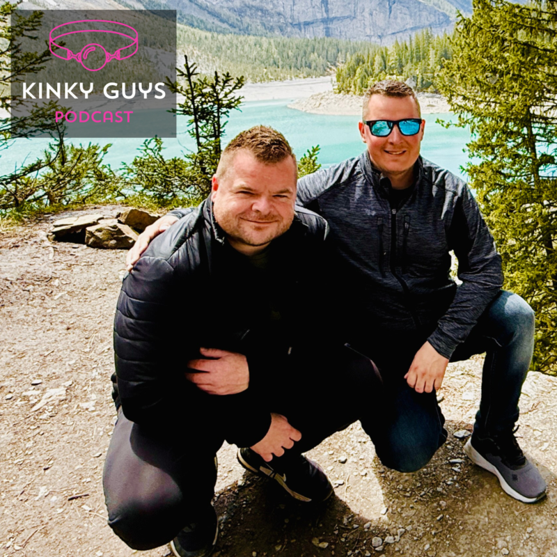 Obrázek epizody 83. MICHAL A MILOŠ: KDYŽ VÍŠ, KOMU PATŘÍŠ… I KDYŽ JSI NA PLAY PARTY