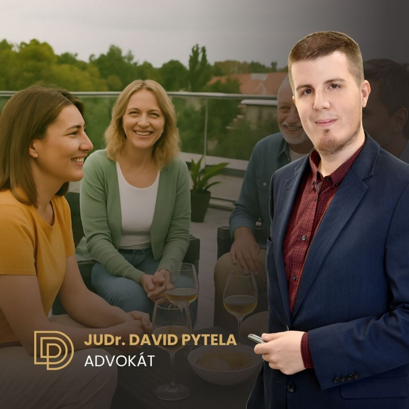 Obrázek epizody 61: Je „moje“ terasa Moje nebo Společná ❓❗