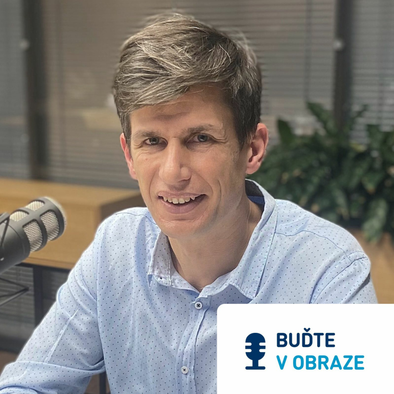 Obrázek epizody Jan Bureš: Inflace je rozdělující fenomén