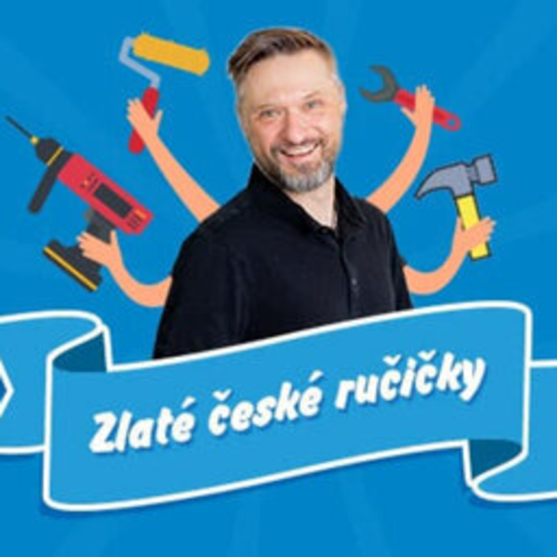 Obrázek epizody ZLATÉ ČESKÉ RUČICKY 23.2.2024