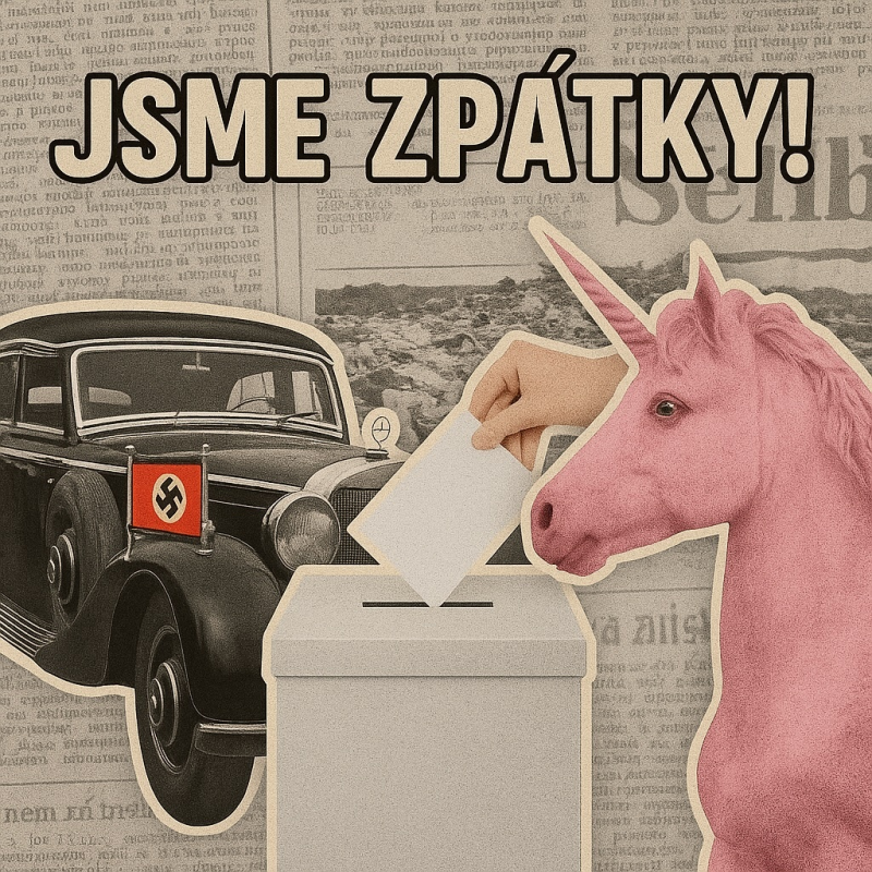 Obrázek epizody JSME ZPÁTKY 2025