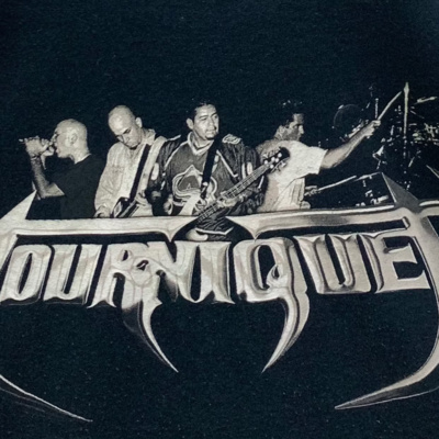 Obrázek epizody Tourniquet