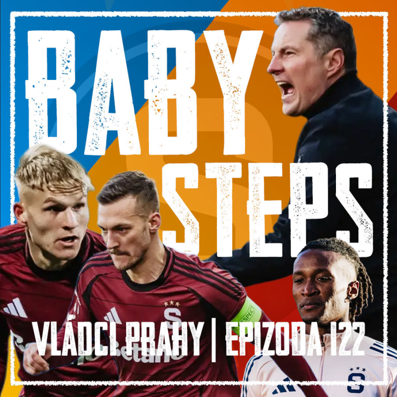 Obrázek epizody VLÁDCI PRAHY #122: Priske maká a směje se Matějovskému. Co chystá Legia a co nám řekl Eneme?