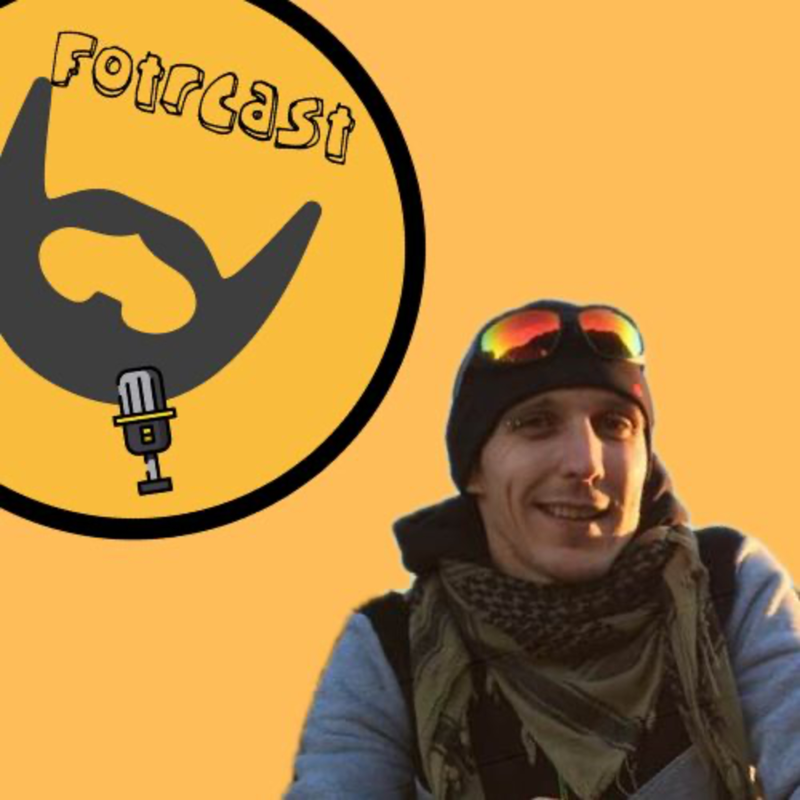 Obrázek epizody Lukáš Zdráhal - táta od kamionů - "Nechceš to slyšet! V tu chvíli chceš slyšet všechno bude dobrý..."