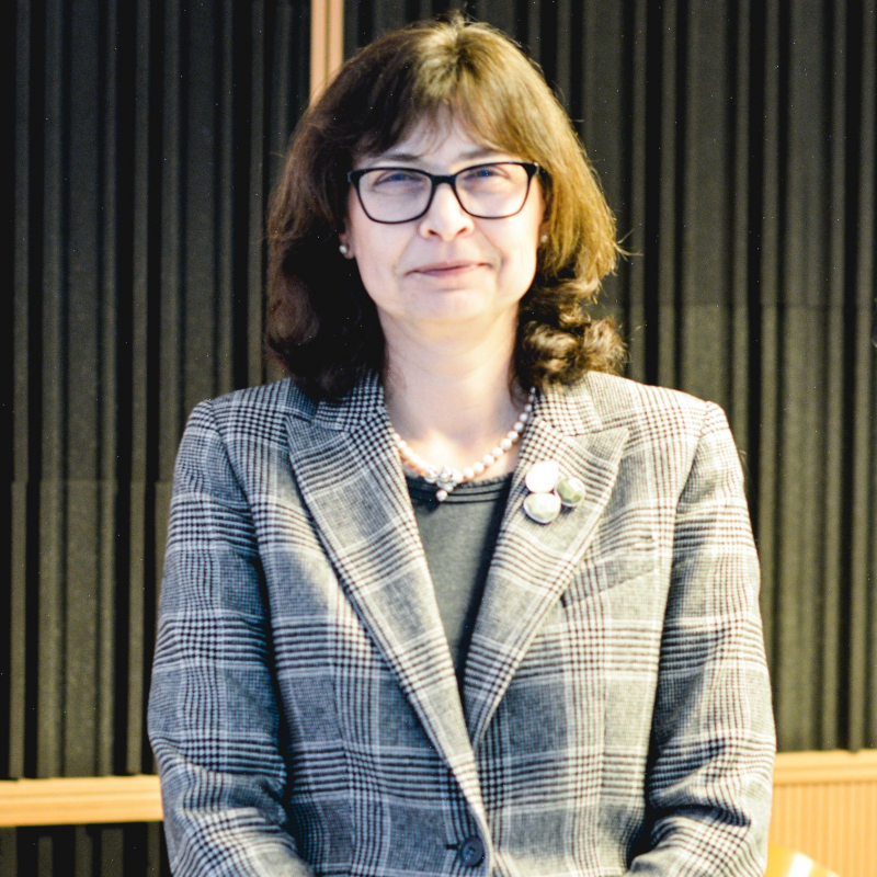 Obrázek epizody Lucia Žitňanská - Predĺženie mandátu súčasným sudcom ústavného súdu... (Braňo Závodský Naživo)