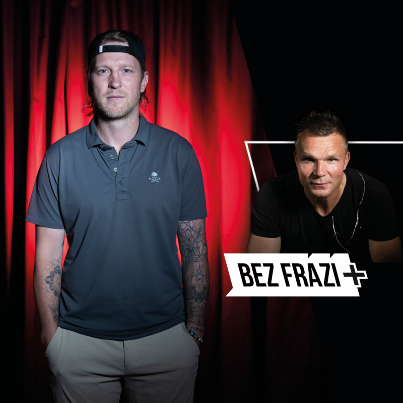 Obrázek epizody 148: Aleš Hemský