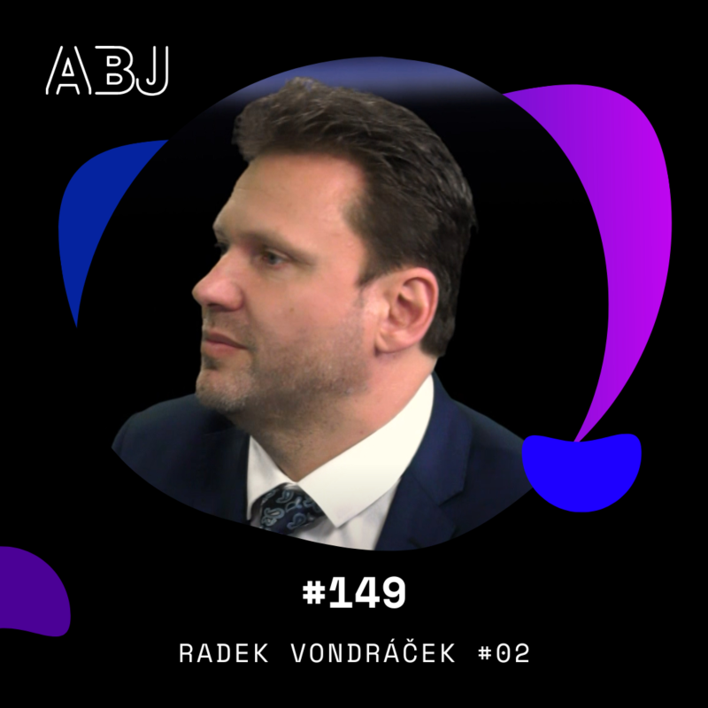 Obrázek epizody Radek Vondráček: Referendum neumožní hlasovat o vystoupení z EU. Restaurace ve Sněmovně jsou závodní stravování.