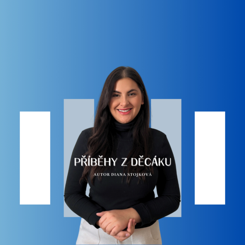 Obrázek epizody #1/2 Martin