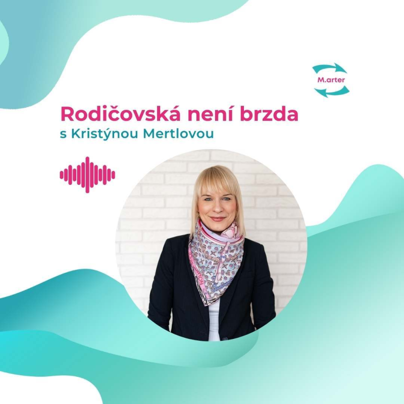 Obrázek epizody #50 Kristýna Mertlová: Láska a vztah: Rozdíly v pohledu žen a mužů