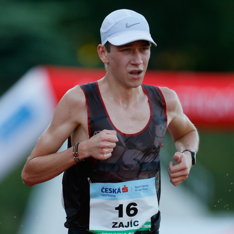 Obrázek epizody Martin Zajíc