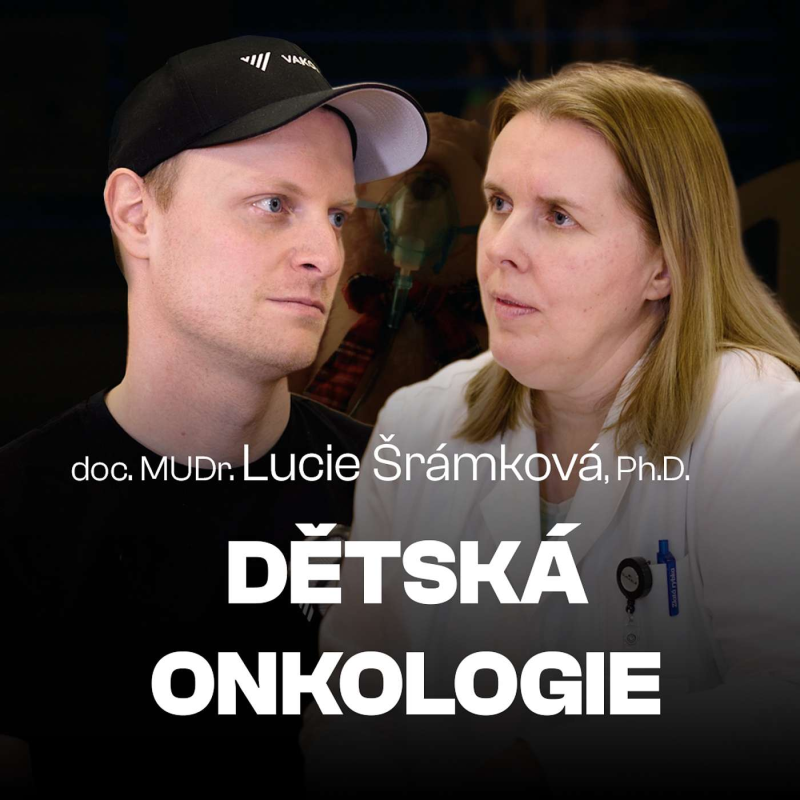 Obrázek epizody Od diagnózy do vyléčení. Co obnáší léčba na dětské onkologii?