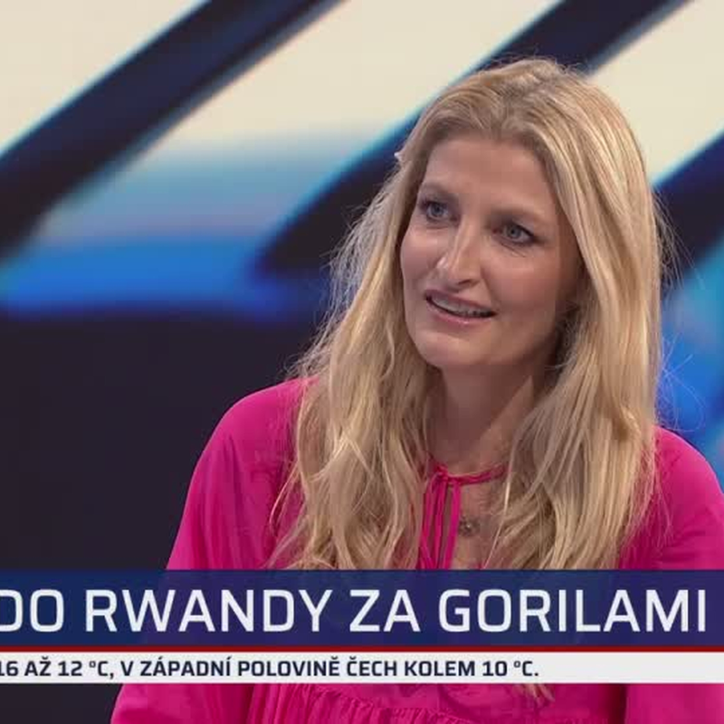 Obrázek epizody INTERVIEW 16.9.2021