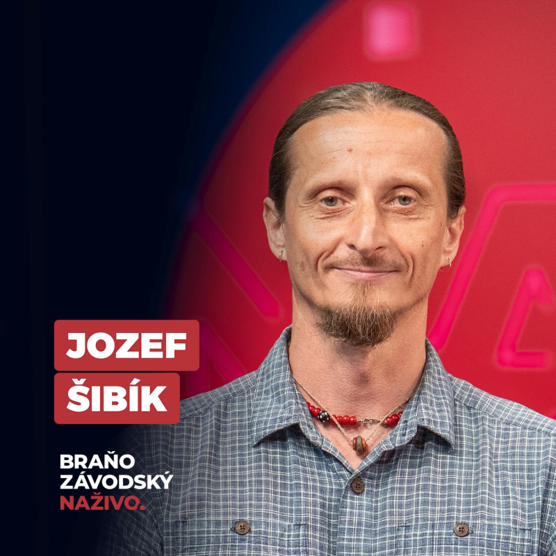 Obrázek epizody Vedec Šibík: Pri zonácii parkov nebránime turizmu, ale nech sa stavia tam, kde nám to povolia dáta