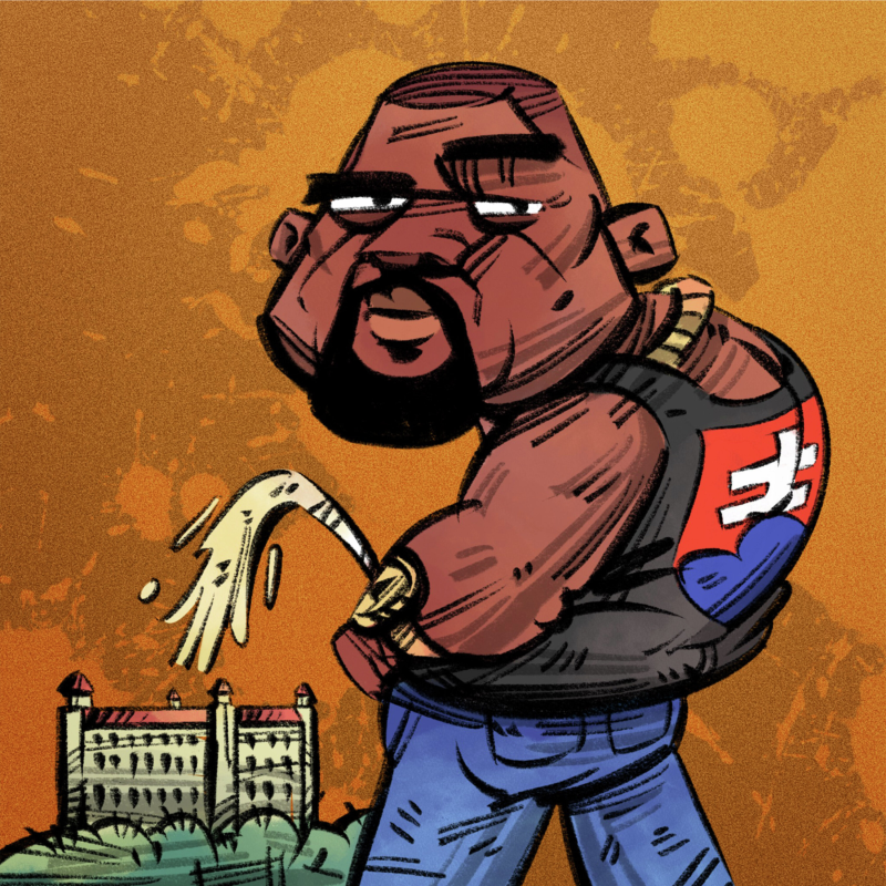 Obrázek epizody NAZIKANYE