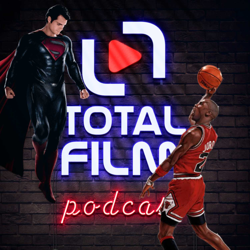 Obrázek epizody Pád Netflixu, restart DC universa a comeback Michaela Jordana | Total Week #16/22