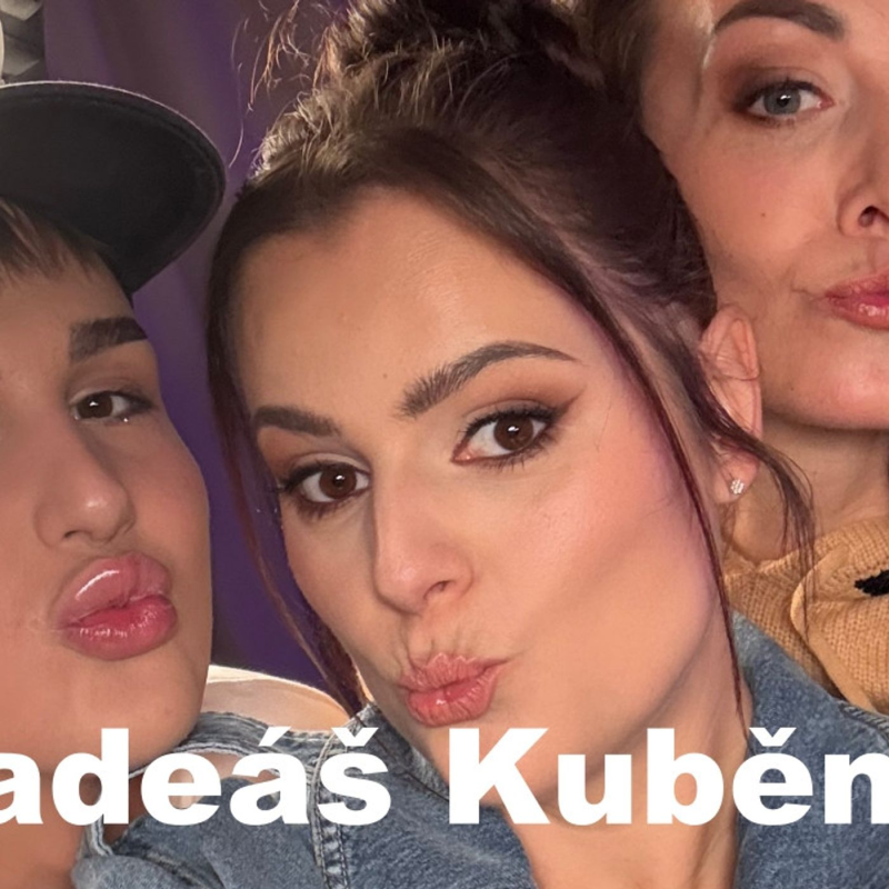 Obrázek epizody 111: Tadeáš Kuběnka