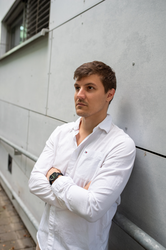 Obrázek epizody Jan Slováček: „Káva může ovlivnit váš hlad víc, než si myslíte. A možná i vaše hubnutí.“