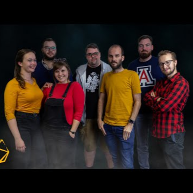 Obrázek epizody Problémy s kopyty - Kampaň 2, Epizoda 1