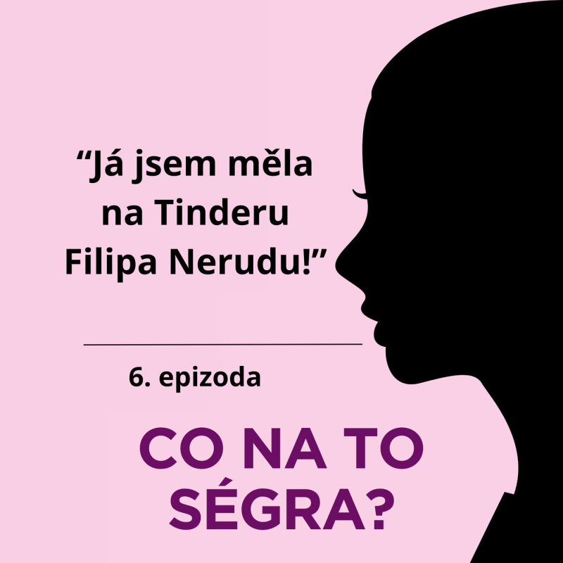 Obrázek epizody Girls talk