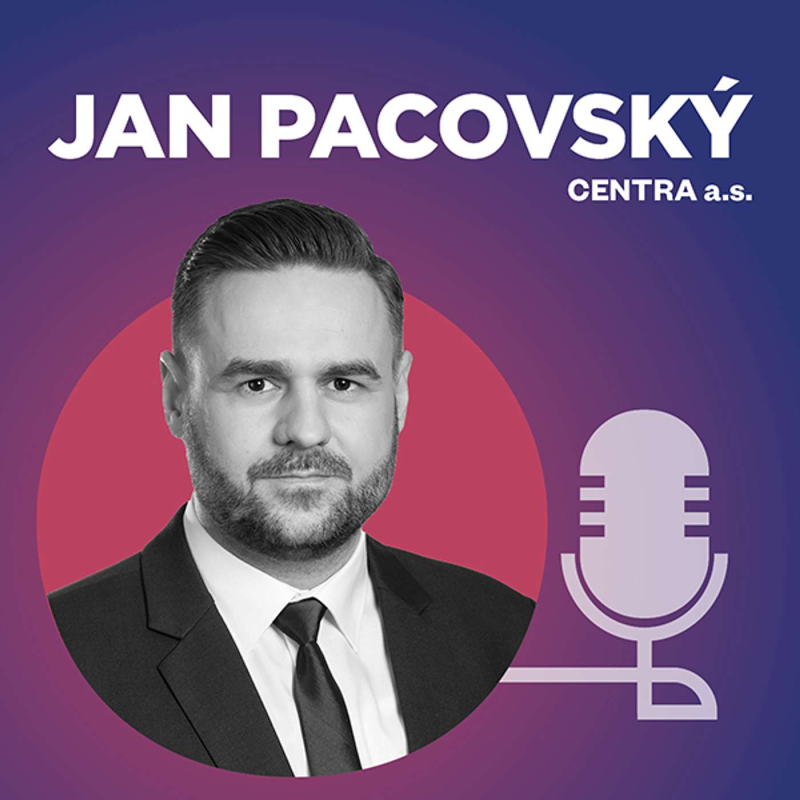 Obrázek epizody Jan Pacovský | Centra