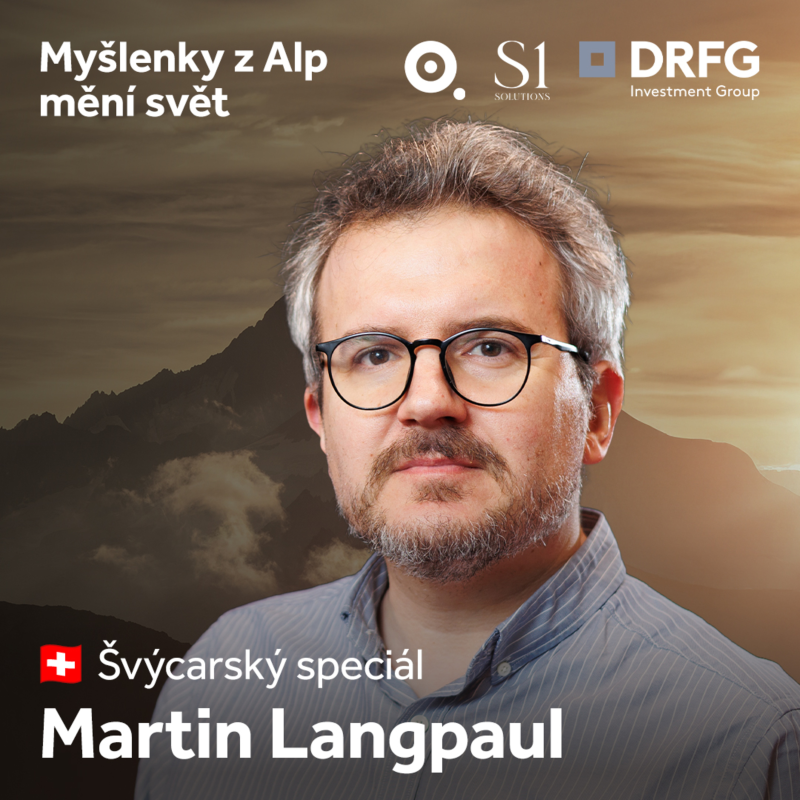 Obrázek epizody Češi zákon obcházejí, Švýcaři se za něj schovají. Rozdíl je pak v bohatství národa