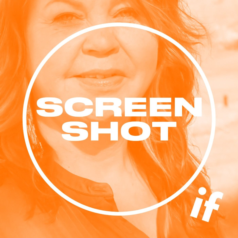 Obrázek epizody Půda jako pamět, řeka a les jako právo na život. Cheryl Maloney o tom, čeho se nelze vzdát